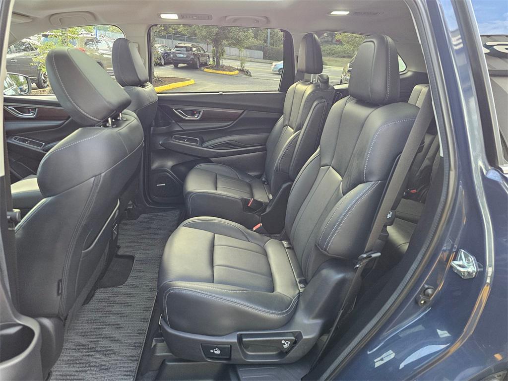 used 2023 Subaru Ascent car, priced at $36,970