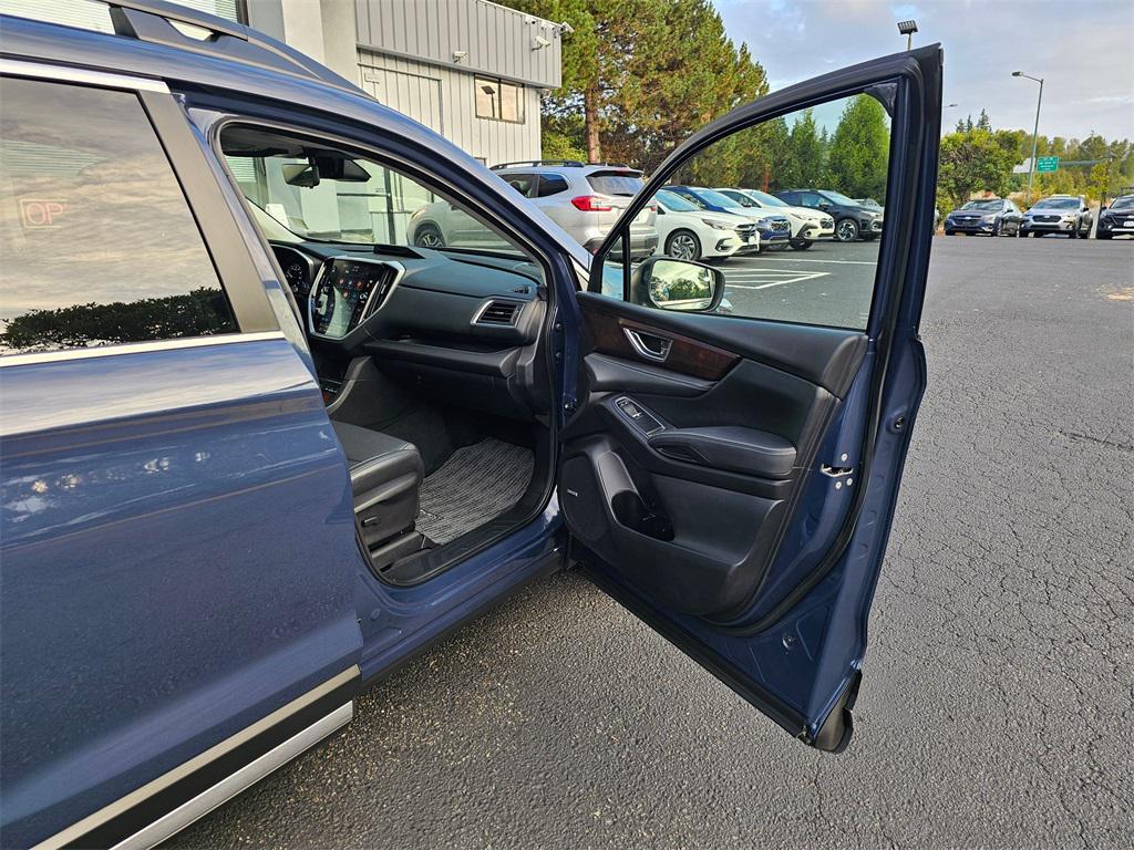 used 2023 Subaru Ascent car, priced at $36,970