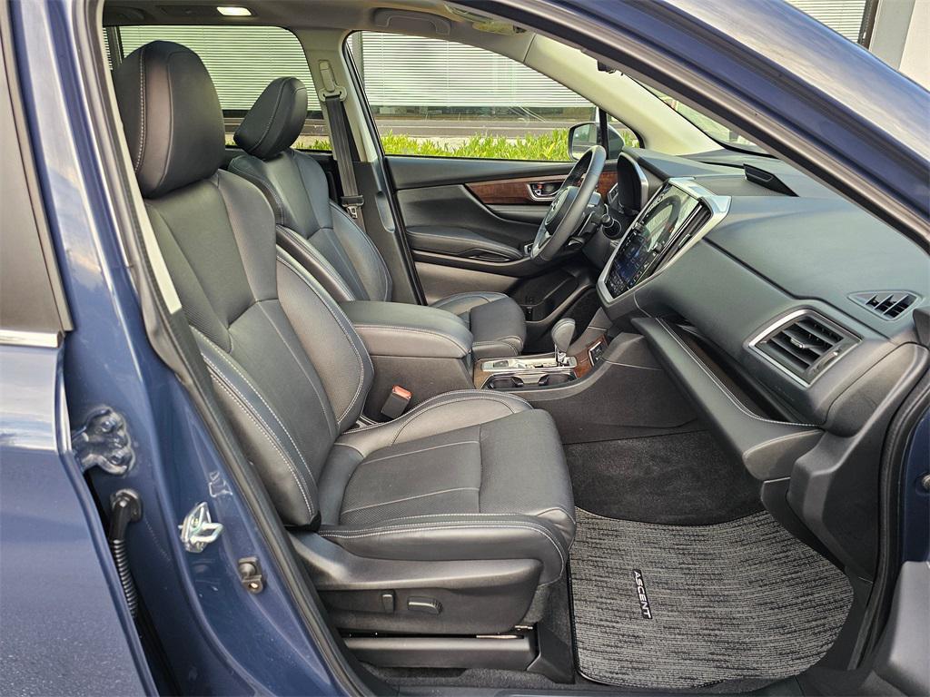 used 2023 Subaru Ascent car, priced at $36,970