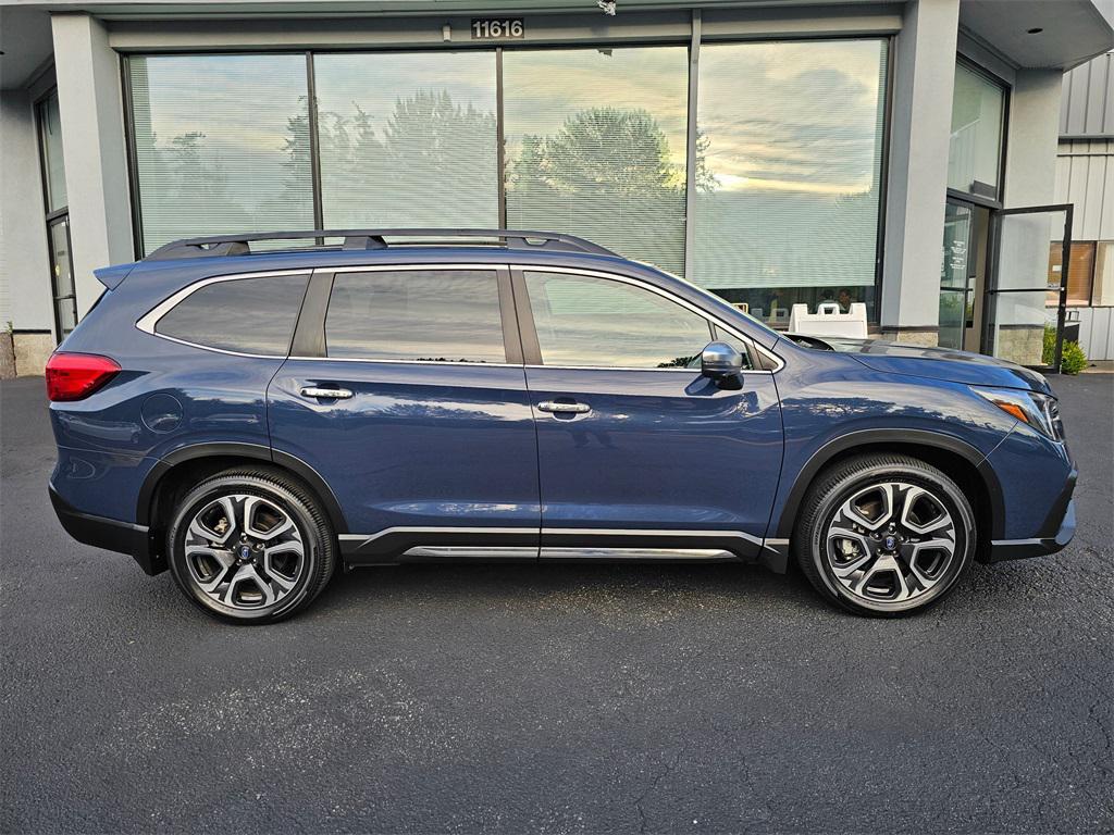 used 2023 Subaru Ascent car, priced at $36,970
