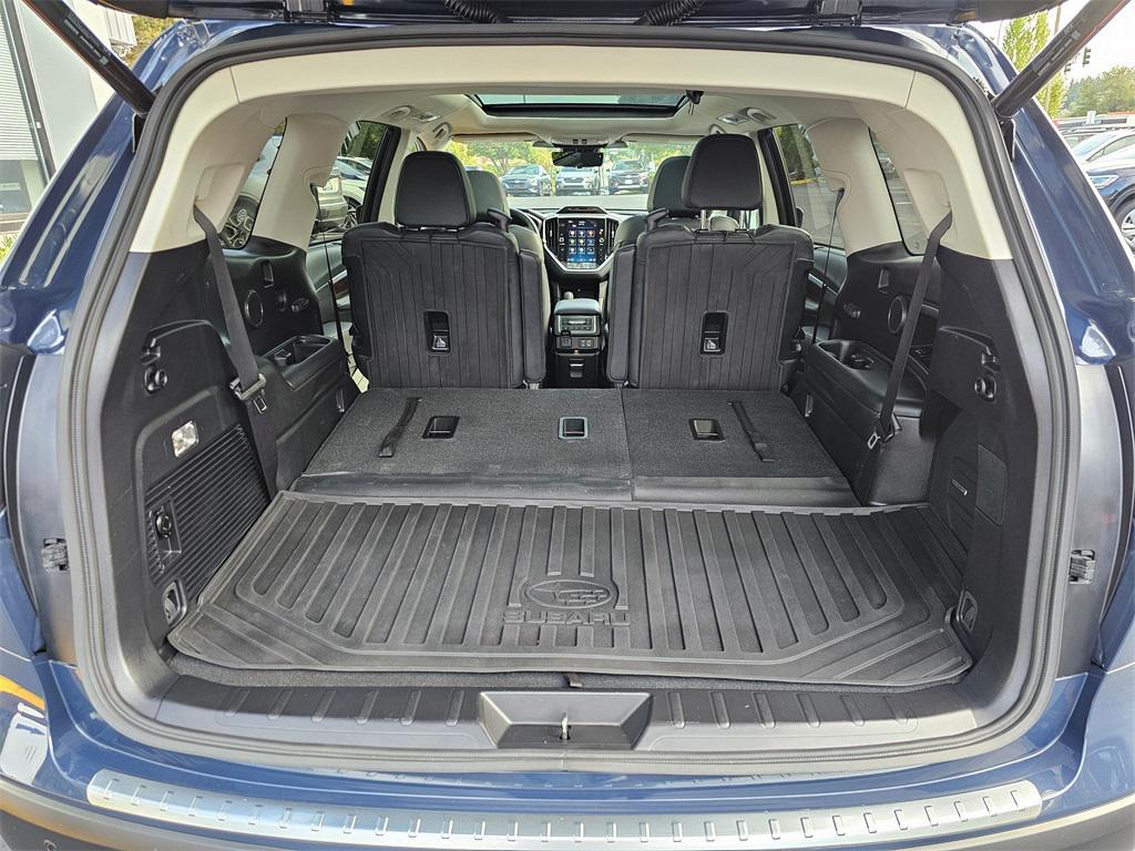 used 2023 Subaru Ascent car, priced at $36,970