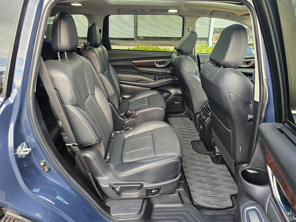 used 2023 Subaru Ascent car, priced at $36,970