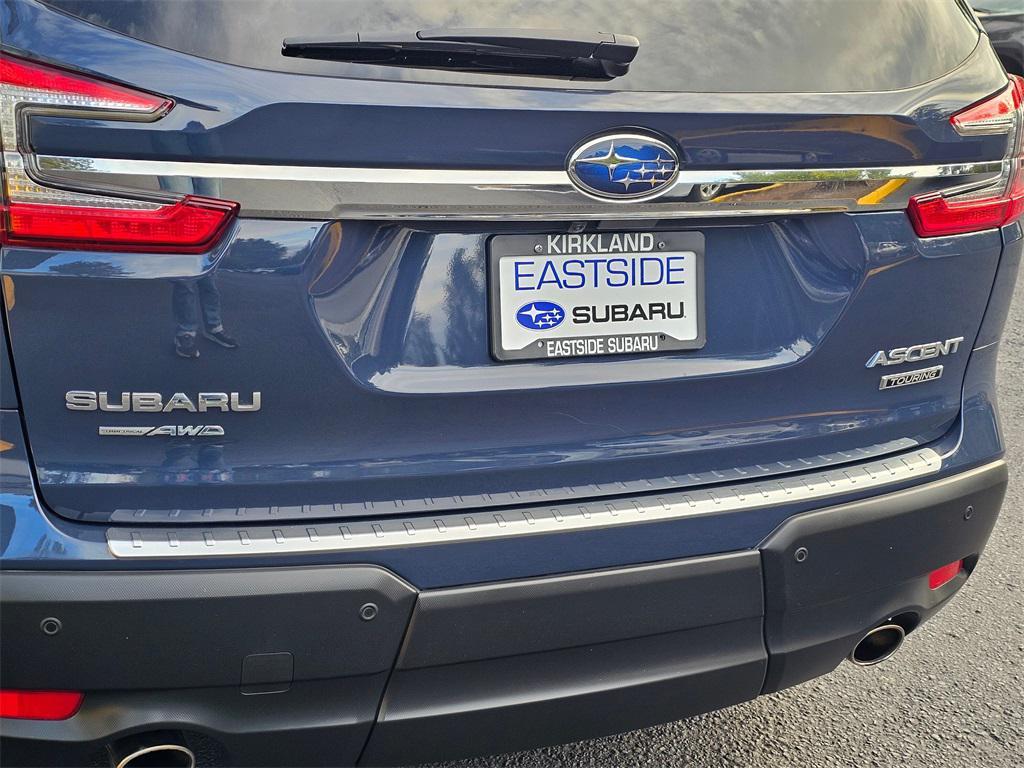 used 2023 Subaru Ascent car, priced at $36,970