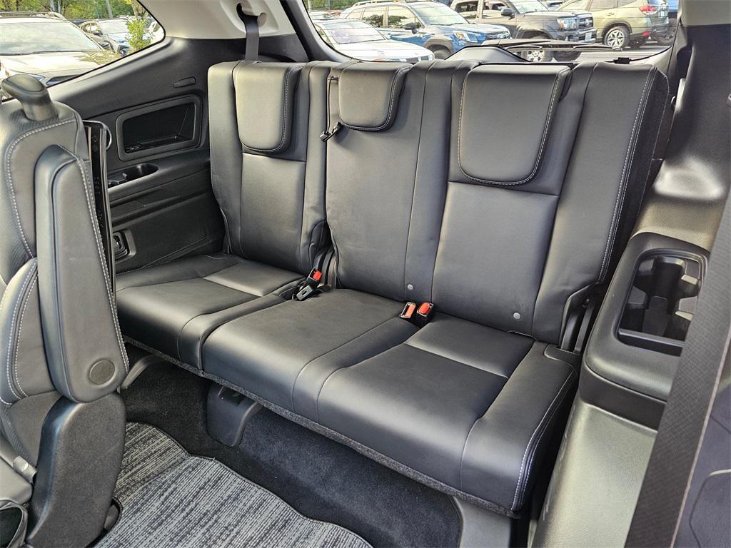 used 2023 Subaru Ascent car, priced at $36,970