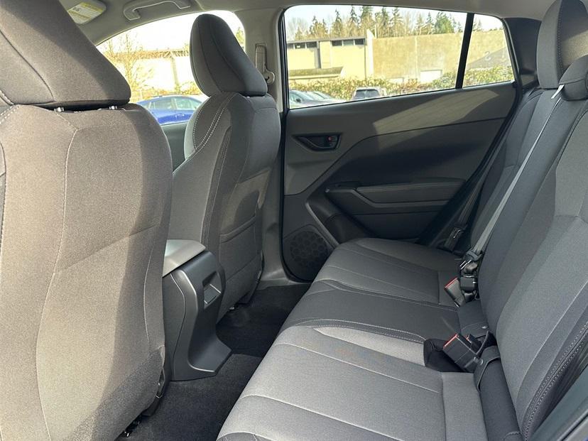 new 2025 Subaru Crosstrek car, priced at $27,980