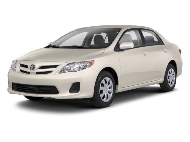 used 2013 Toyota Corolla car, priced at $12,212