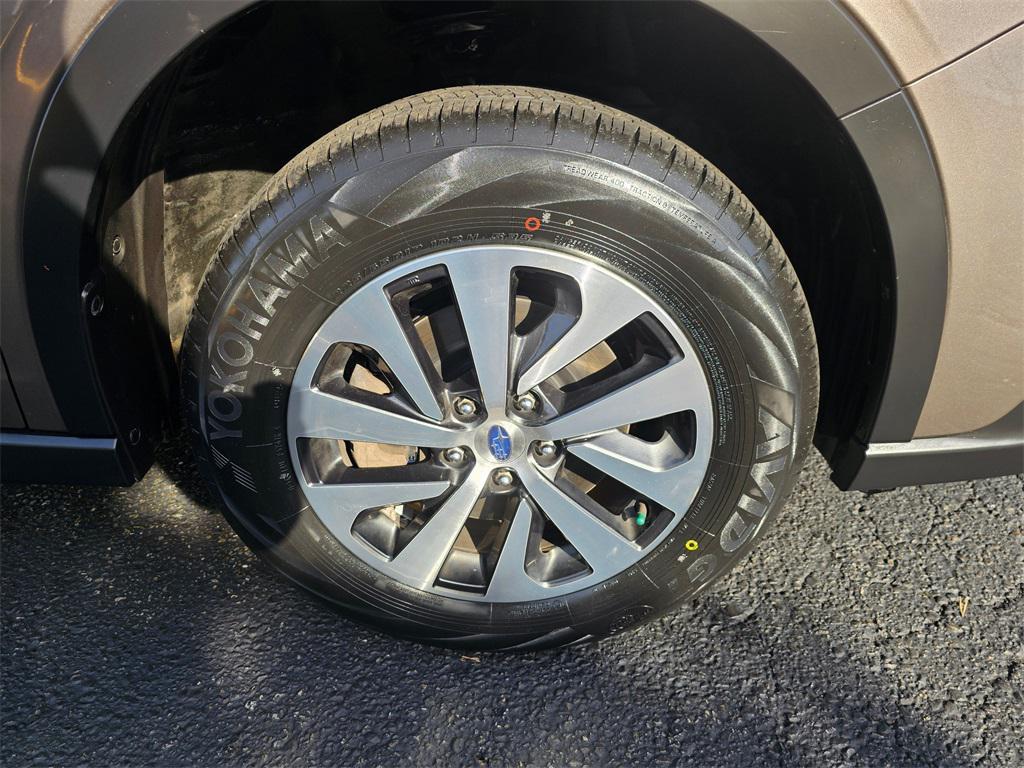 used 2021 Subaru Outback car, priced at $20,995