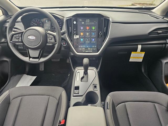 new 2025 Subaru Crosstrek car, priced at $28,480