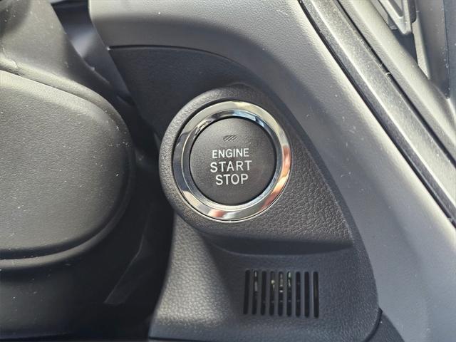 new 2025 Subaru Crosstrek car, priced at $37,440