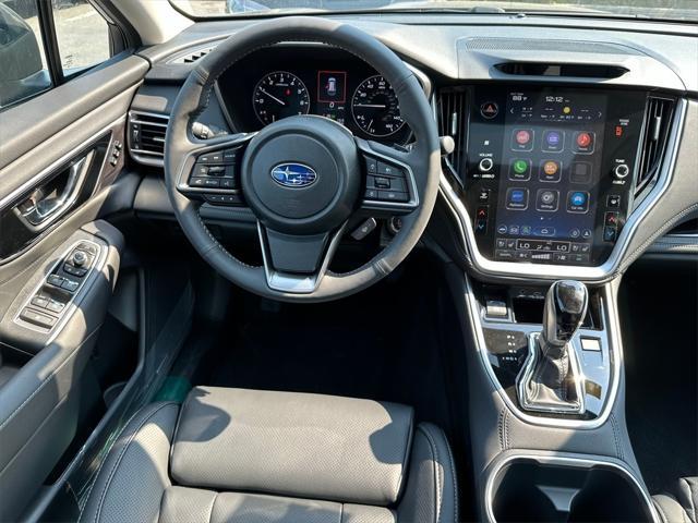 new 2025 Subaru Outback car, priced at $42,796