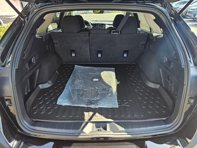used 2024 Subaru Outback car, priced at $32,598
