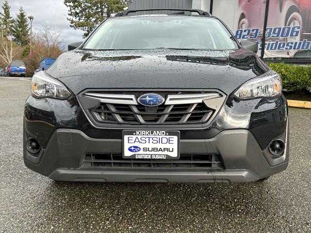 used 2023 Subaru Crosstrek car, priced at $23,985