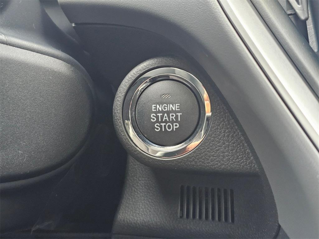 new 2025 Subaru Crosstrek car, priced at $32,025