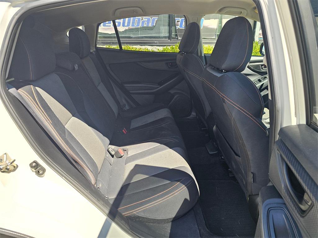 used 2019 Subaru Crosstrek car, priced at $18,491