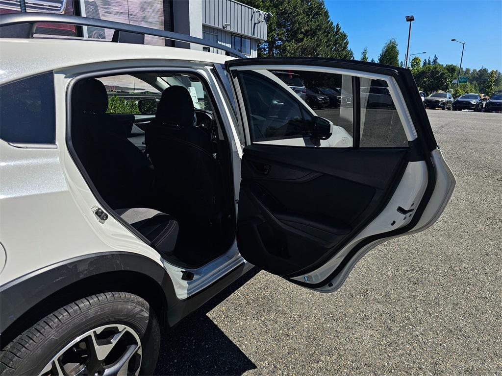 used 2019 Subaru Crosstrek car, priced at $18,491