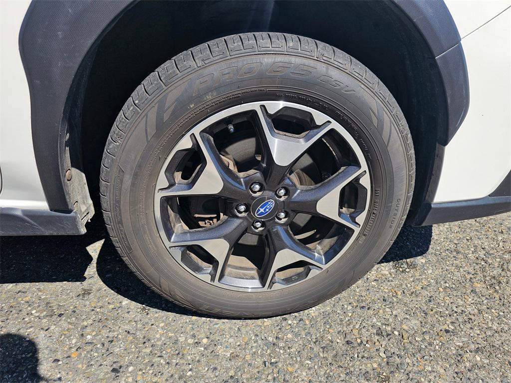 used 2019 Subaru Crosstrek car, priced at $18,491