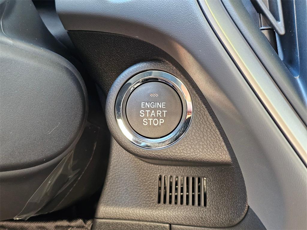 new 2025 Subaru Crosstrek car, priced at $30,393