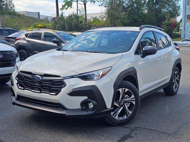 new 2025 Subaru Crosstrek car, priced at $29,900