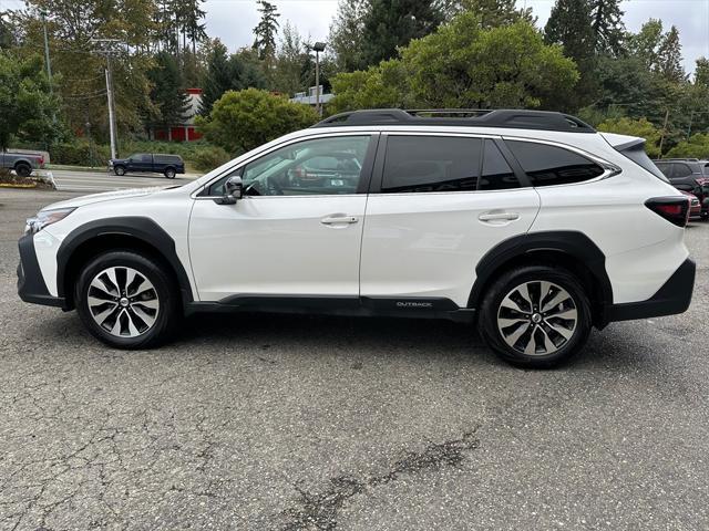 used 2023 Subaru Outback car, priced at $32,827