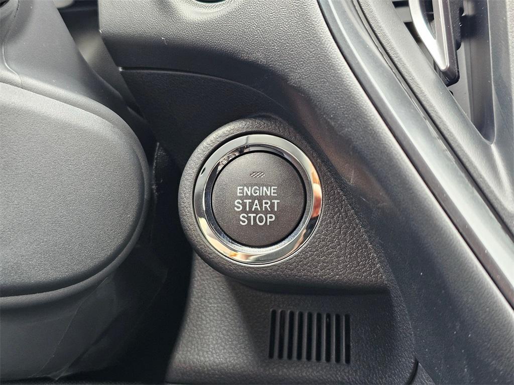 new 2025 Subaru WRX car, priced at $43,157