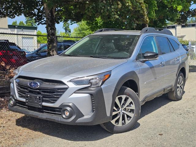 new 2025 Subaru Outback car, priced at $36,628