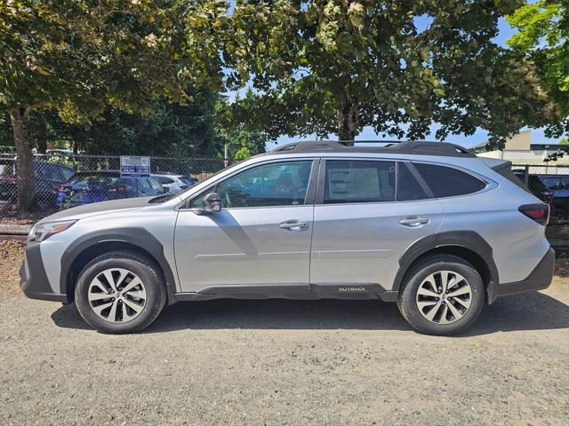 new 2025 Subaru Outback car, priced at $36,628