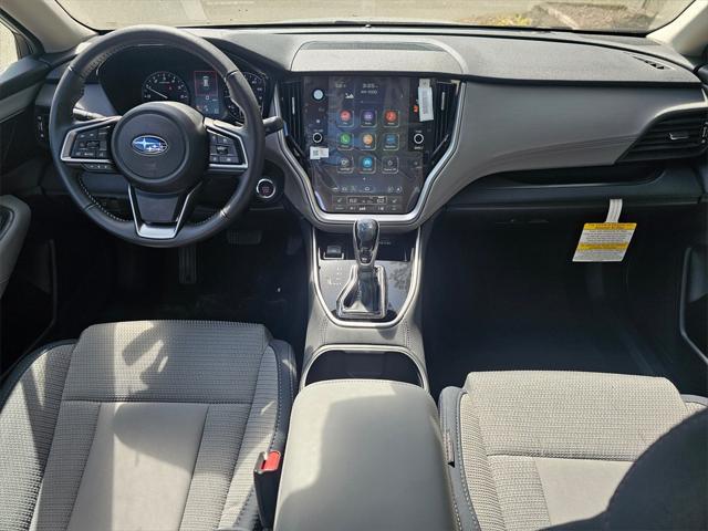 new 2025 Subaru Outback car, priced at $36,628