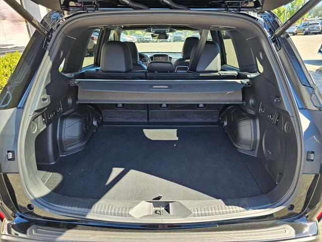 used 2025 Subaru Forester car, priced at $35,723