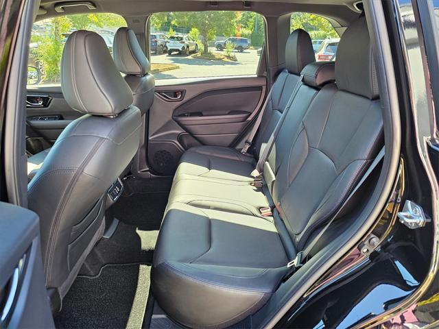 used 2025 Subaru Forester car, priced at $35,723