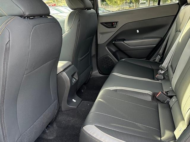 new 2025 Subaru Crosstrek car, priced at $37,440