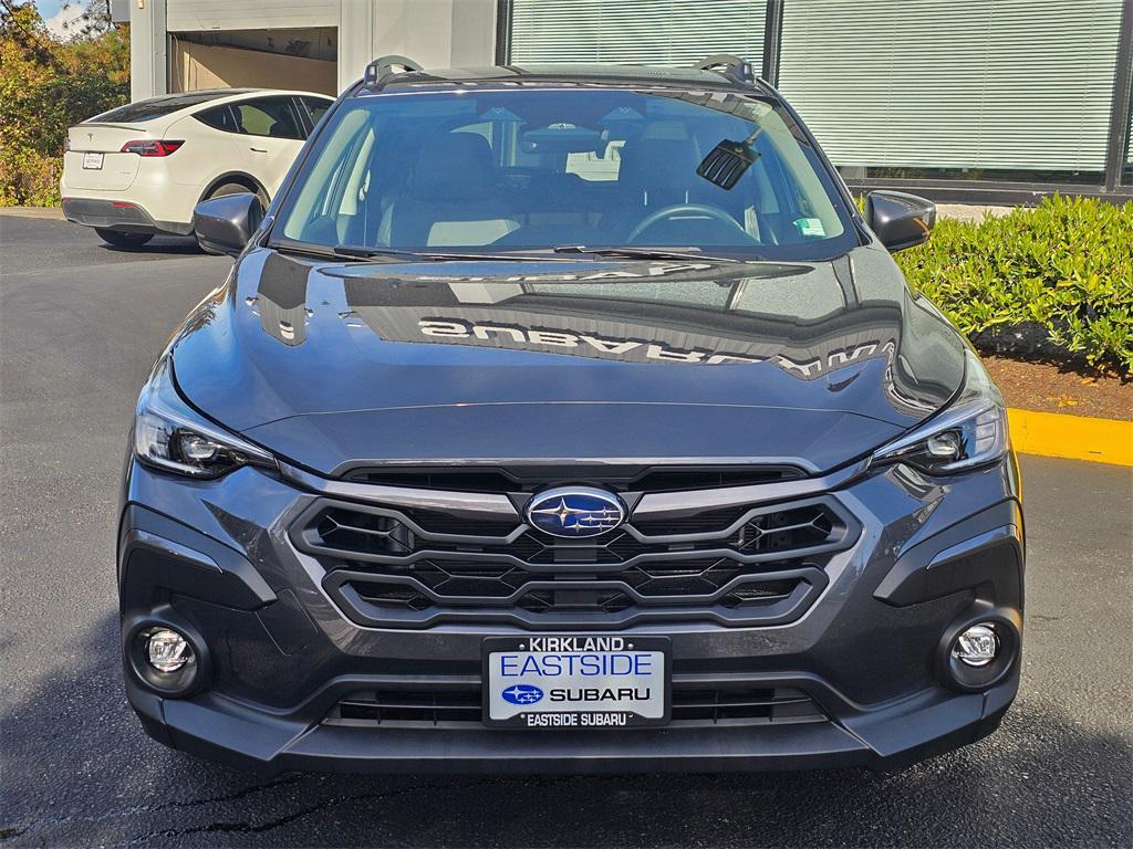 used 2024 Subaru Crosstrek car, priced at $29,895