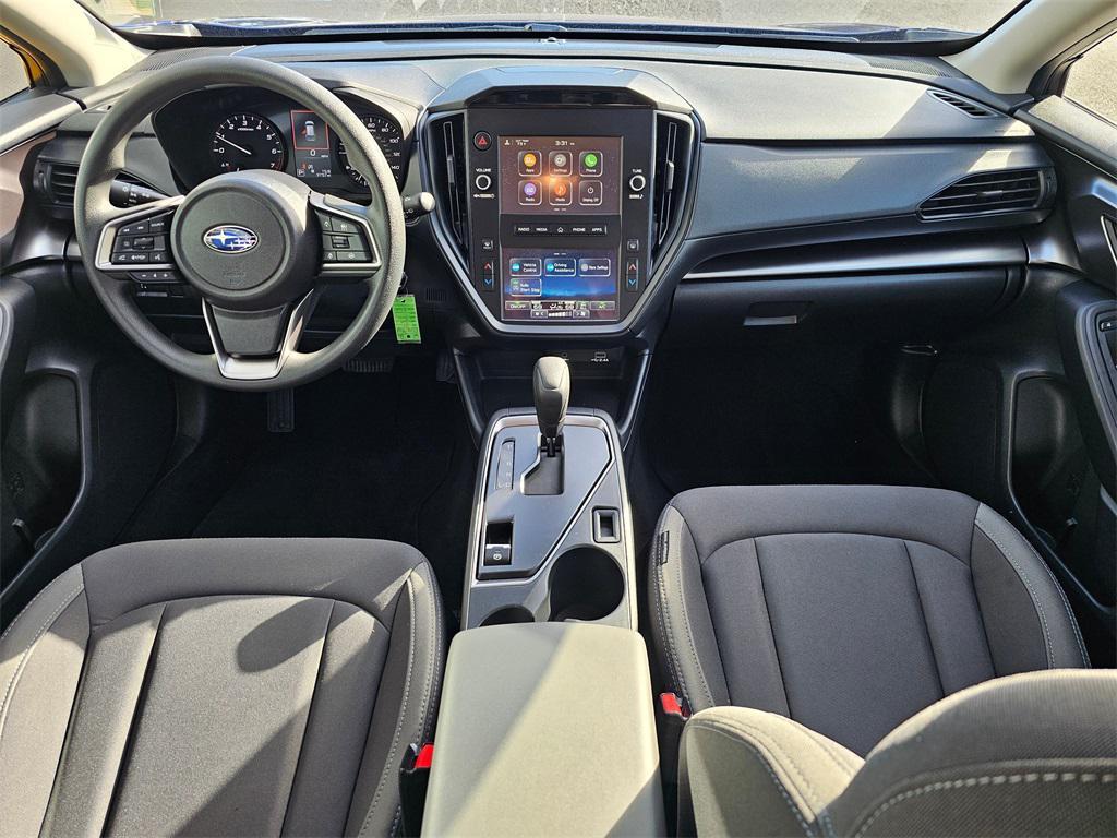 used 2024 Subaru Impreza car, priced at $22,879
