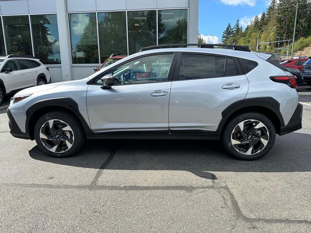 new 2024 Subaru Crosstrek car, priced at $36,005