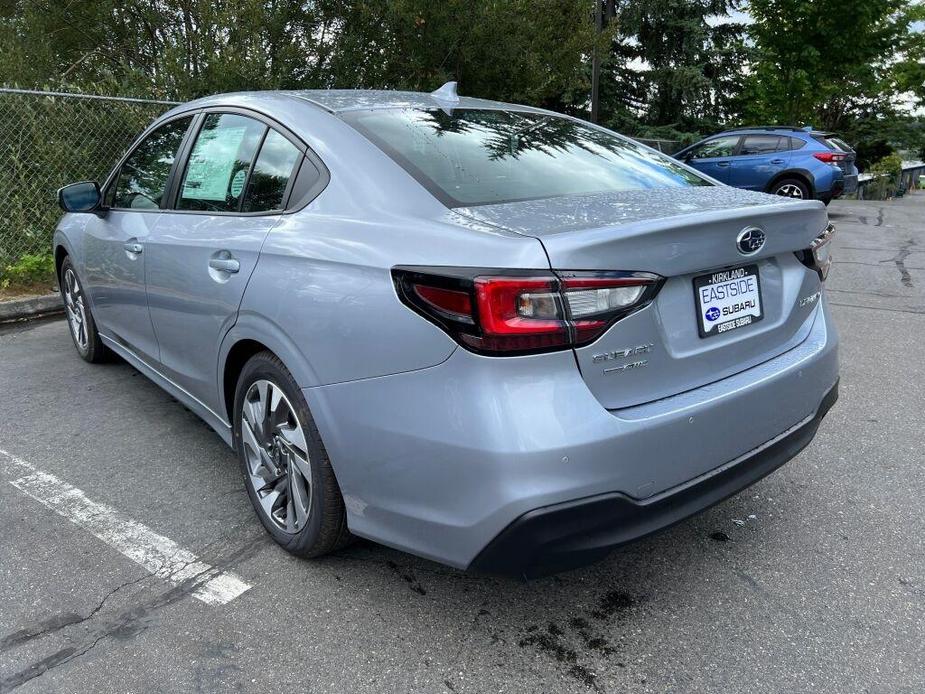 new 2024 Subaru Legacy car, priced at $35,231