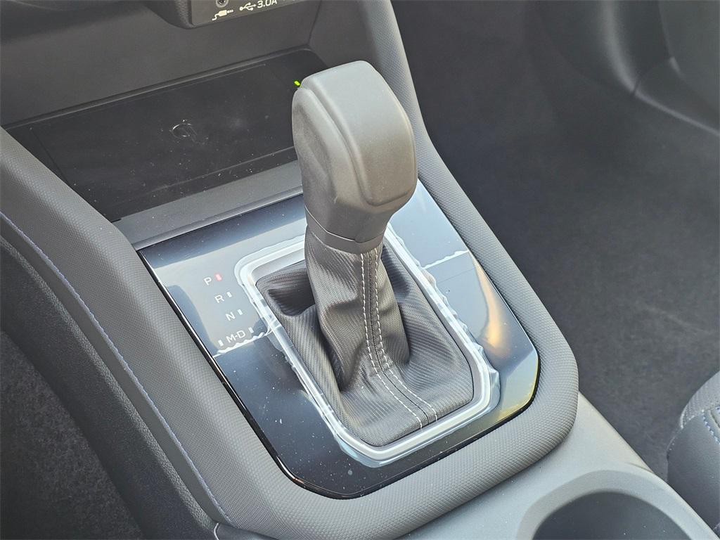 new 2025 Subaru Forester car, priced at $42,154