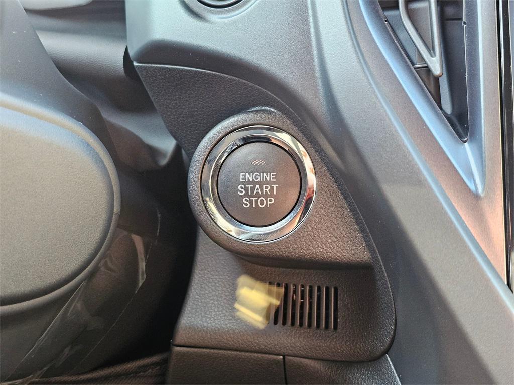 new 2025 Subaru Forester car, priced at $42,154