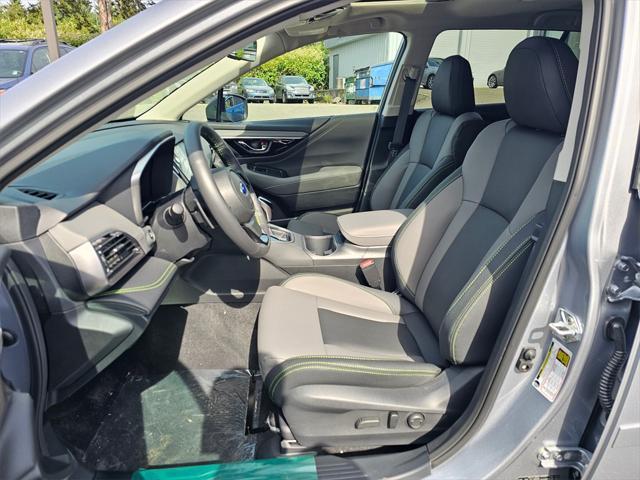 new 2025 Subaru Outback car, priced at $41,902