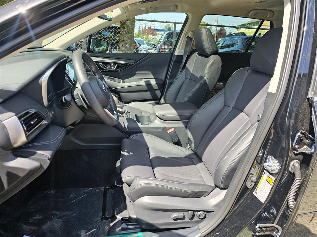new 2025 Subaru Outback car, priced at $40,461