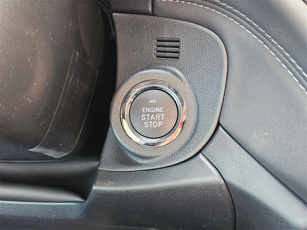 new 2025 Subaru Outback car, priced at $40,461