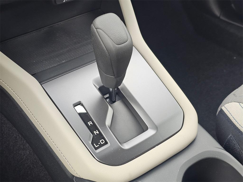 new 2025 Subaru Forester car, priced at $32,528
