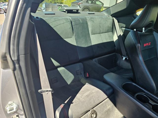 used 2020 Subaru BRZ car, priced at $26,770