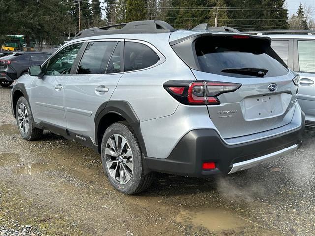 new 2025 Subaru Outback car, priced at $42,841