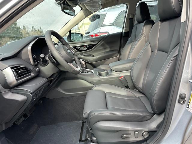 new 2025 Subaru Outback car, priced at $42,841