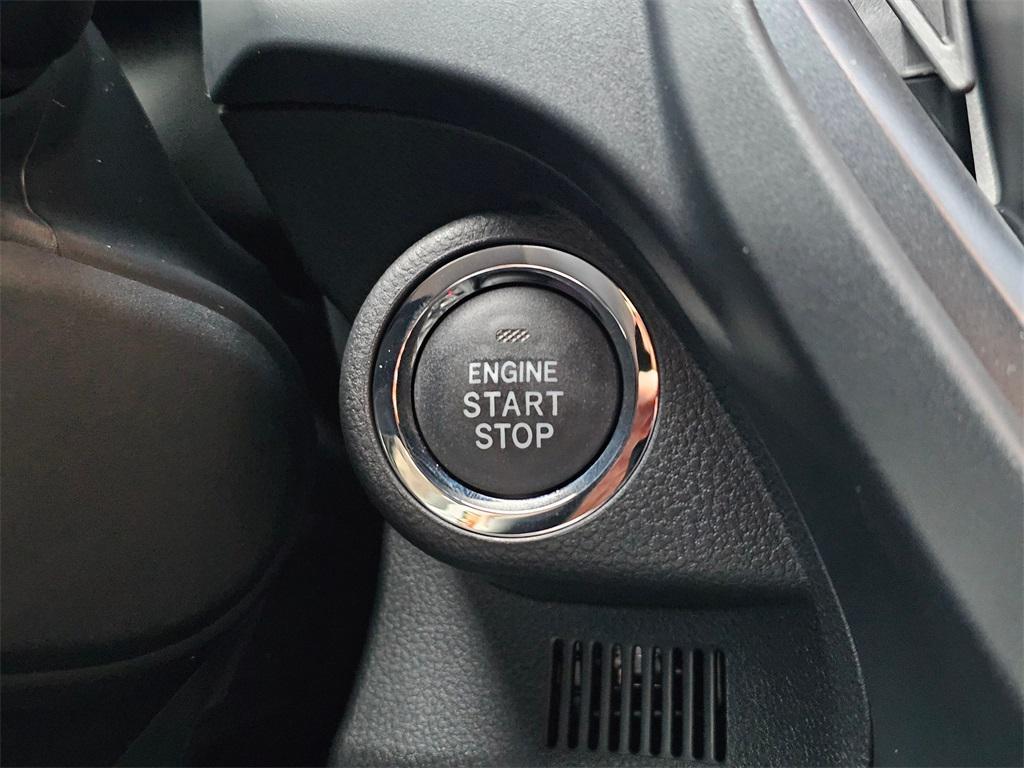 new 2025 Subaru Forester Hybrid car, priced at $43,772