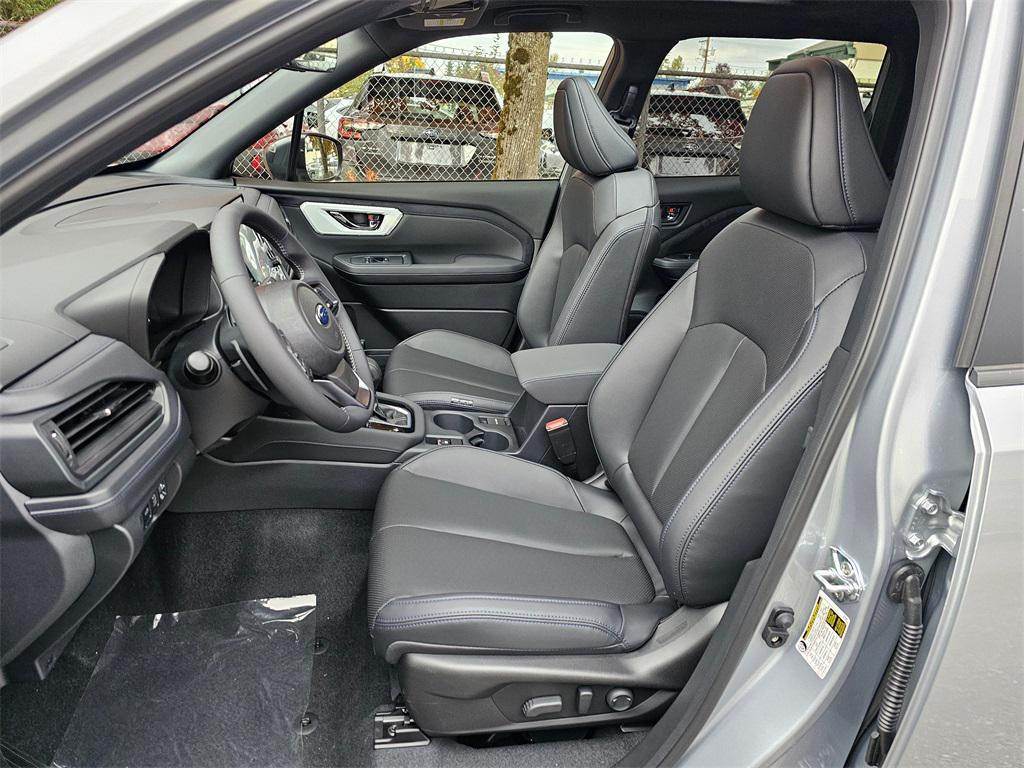 new 2025 Subaru Forester Hybrid car, priced at $43,772
