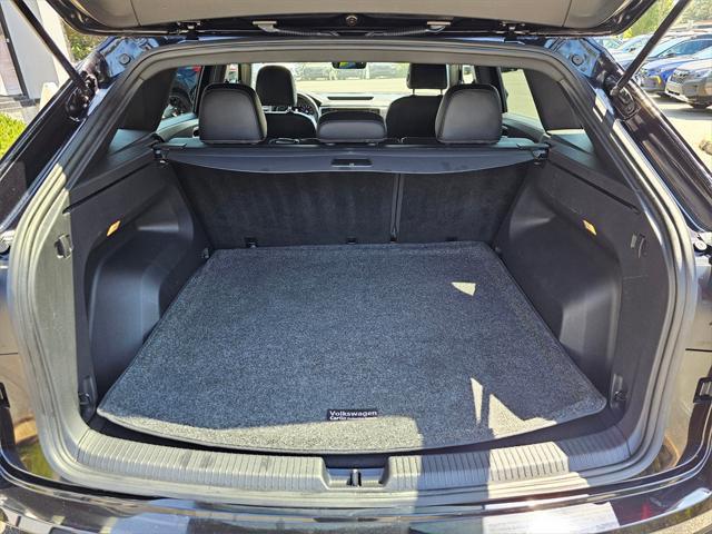 used 2022 Volkswagen Atlas Cross Sport car, priced at $26,993