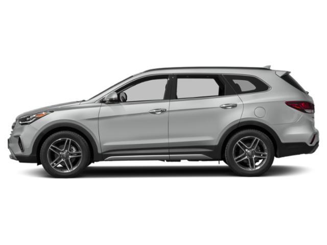 used 2019 Hyundai Santa Fe XL car, priced at $17,924