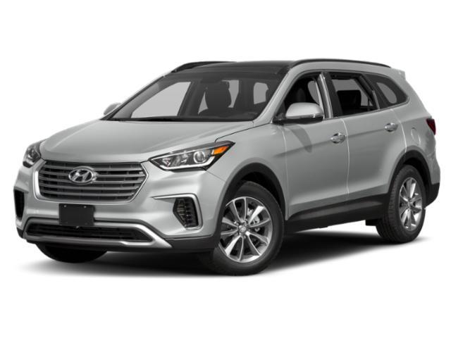 used 2019 Hyundai Santa Fe XL car, priced at $17,924