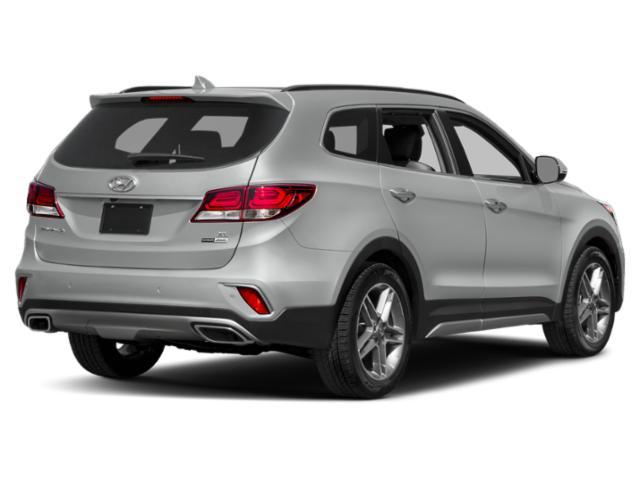 used 2019 Hyundai Santa Fe XL car, priced at $17,924