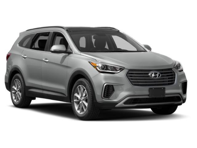 used 2019 Hyundai Santa Fe XL car, priced at $17,924